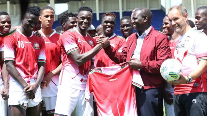 Wanyama