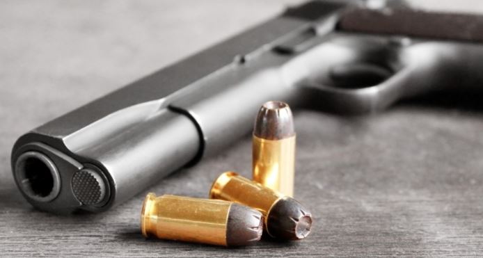 bullet-gun
