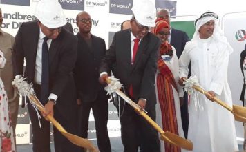 Shafa Al Nahda Contracting to start construction of Berbera port expansion work