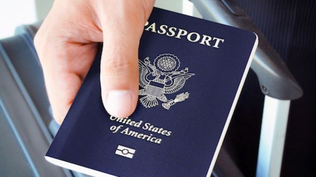 passport