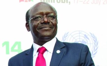Africa has phenomenal potential for intra-continental trade