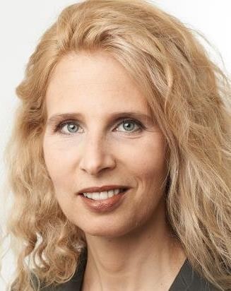 Jennifer Blanke