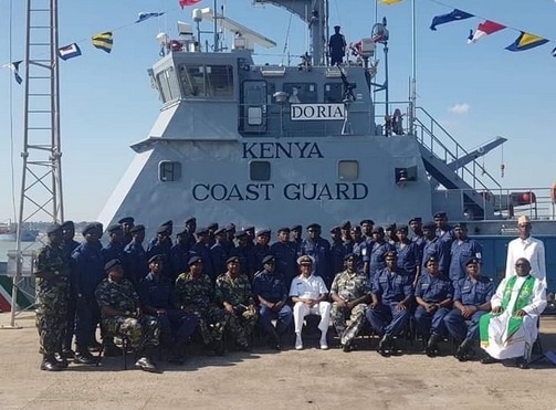Kenya-Coast-Guard