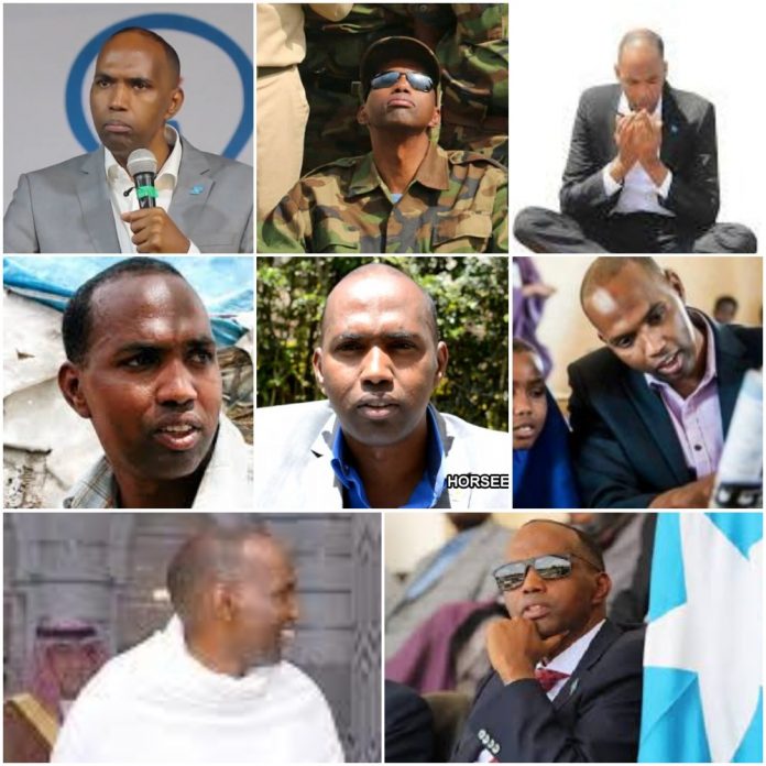 Khayrre Faces