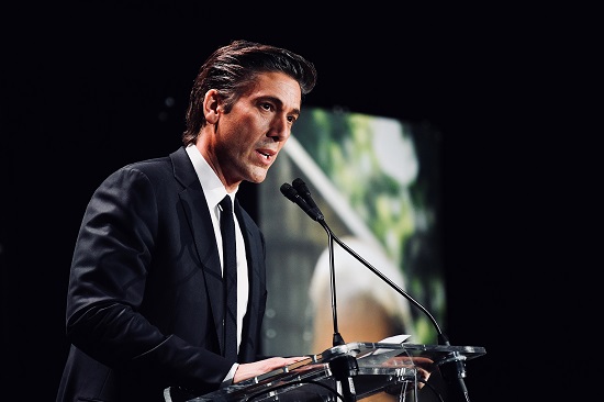 6th Annual Save The Children Illumination Gala - Inside