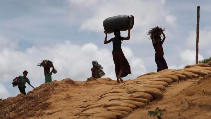 Rohingya