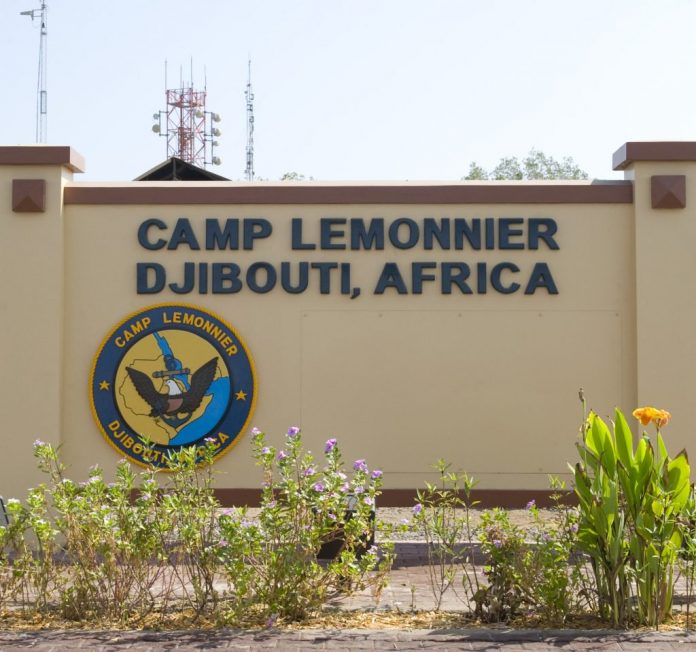 Camp-Lemmonier