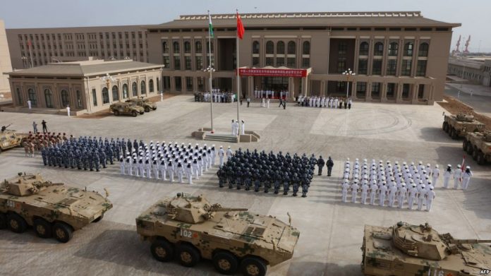 Djibouti