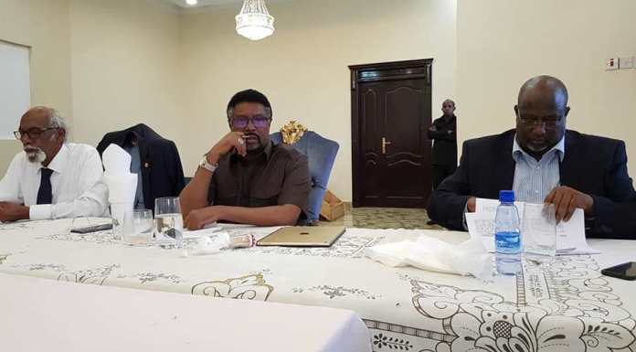 Madobe-Jawari-Mursal