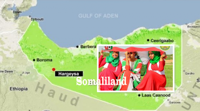 Somaliland Dalkayga1