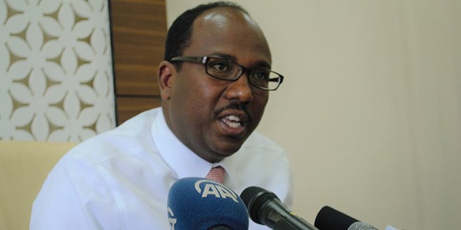 djibouti P