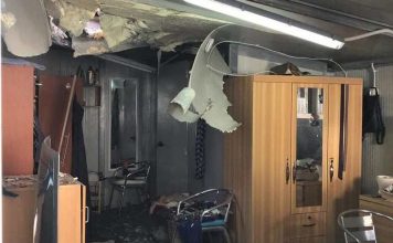 Somalia: UN Compound attacked , SRSG ‘fired’ within short hours of one another (Updated)