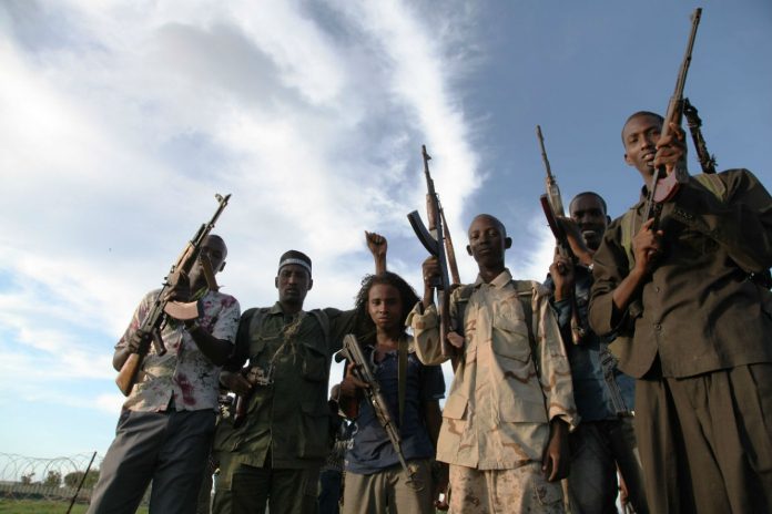 somalia