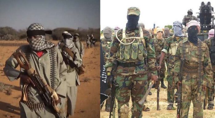 Shabab IS