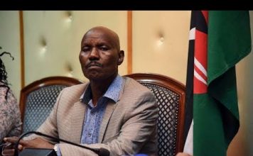 Kenya recalls ambassador to Somalia, orders Somali envoy out