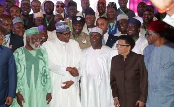 Nigeria’s Election Is Shattering Political Taboos