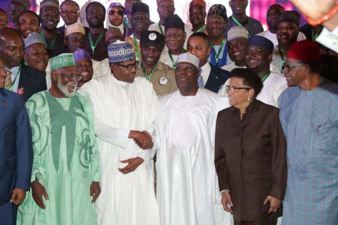 NIGERIA-POLITICS-VOTE