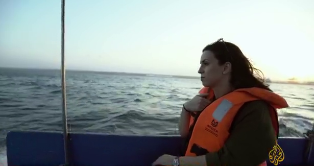Jazeera Arabic