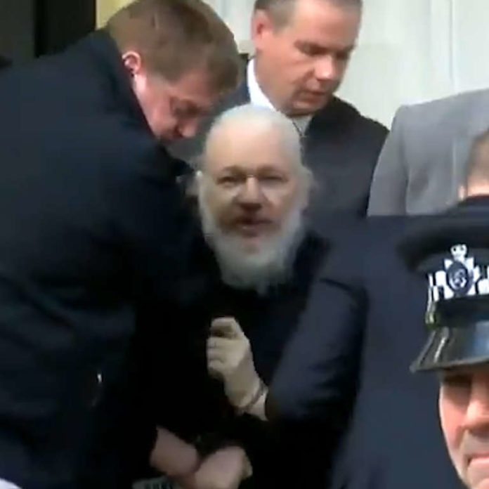 Assange