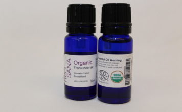 Trio Sana Introduces Somaliland Frankincense Health Benefits to the US
