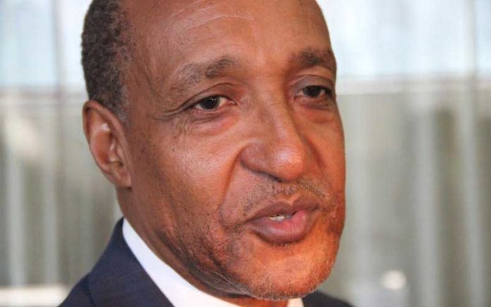 Kamau