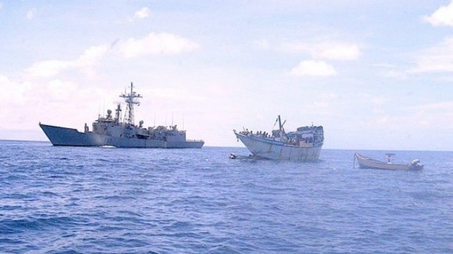 Piracy
