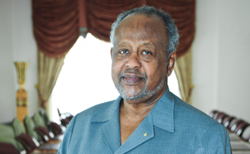 Ethiopian Navy to be Based at Musawa