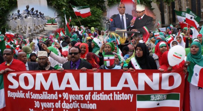 Somaliland