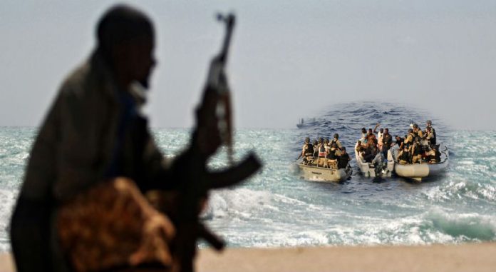 piracy terrorism
