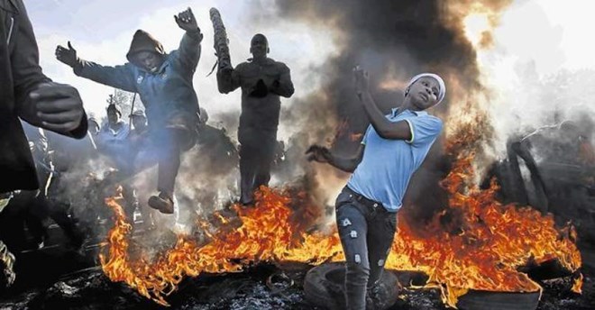 xenophobia-in-south-africa