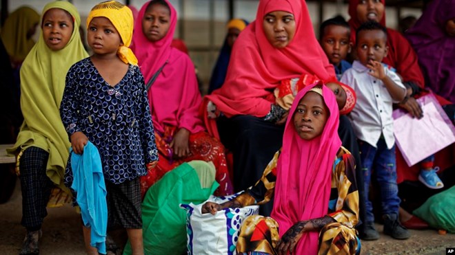 Dadaab