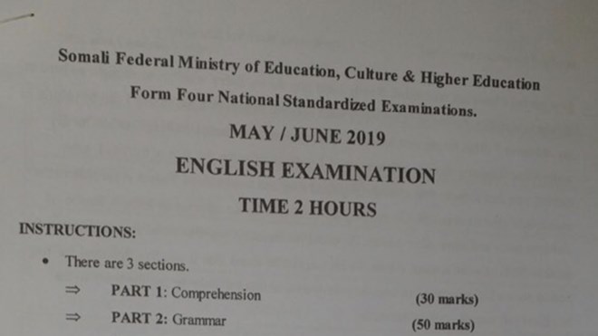 Exams