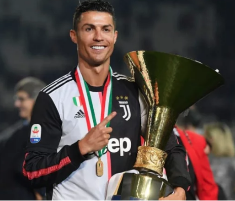 Ronaldo