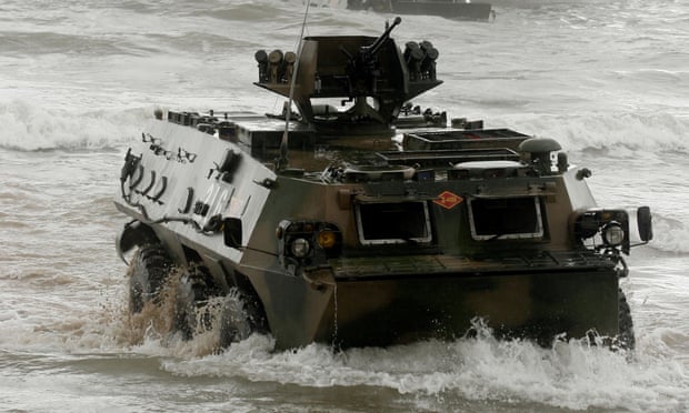 Tank