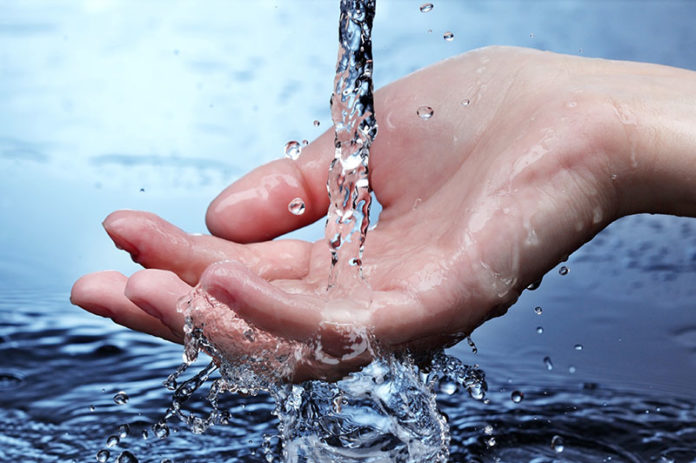 Water