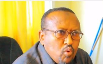 Somaliland: Controversial Legislator ‘Stripped’ of Immunity, Arrested