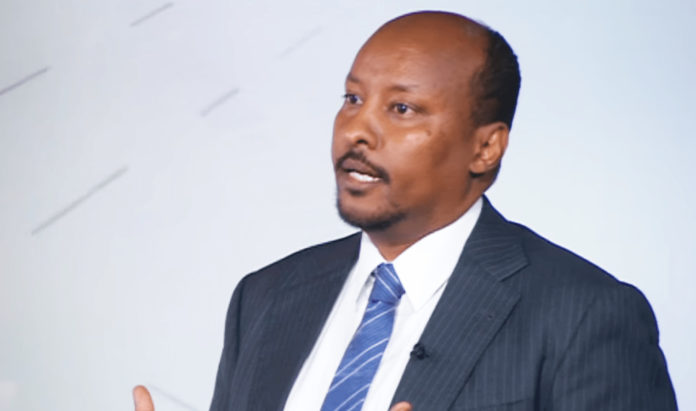 Abdirashid-Dahabshiil