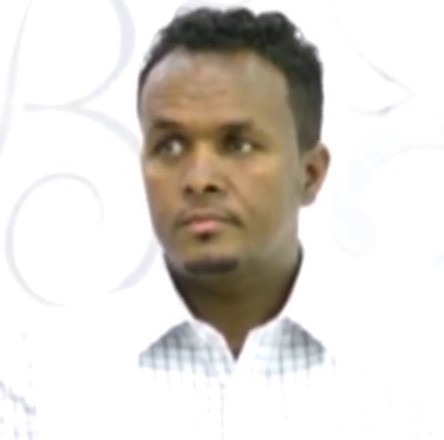 Adan Aidid, Eryal TV