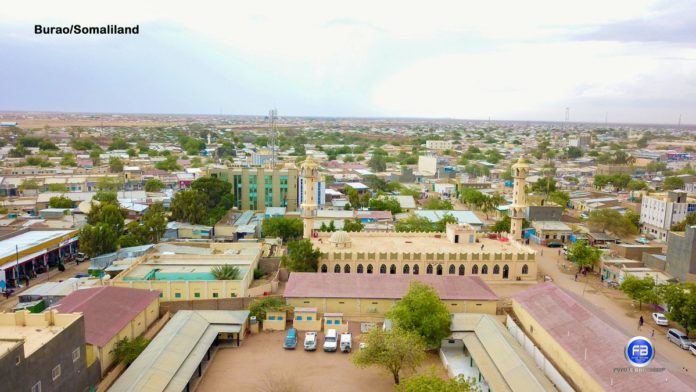 Burao