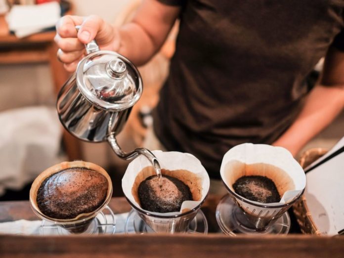 Coffee