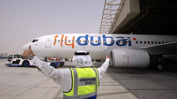 Flydubai10