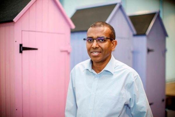 Ismail