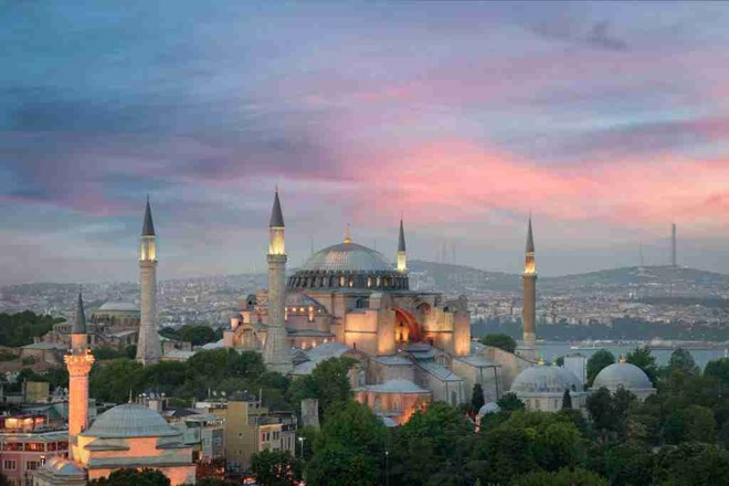 Istanbul