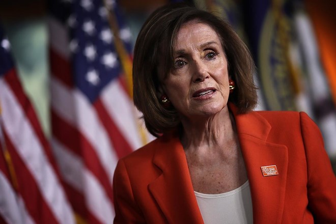 Pelosi