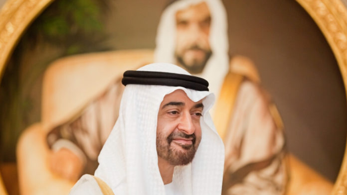Prince Mohammed