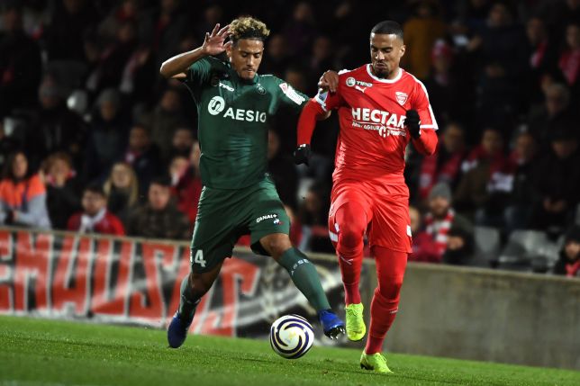 Saliba