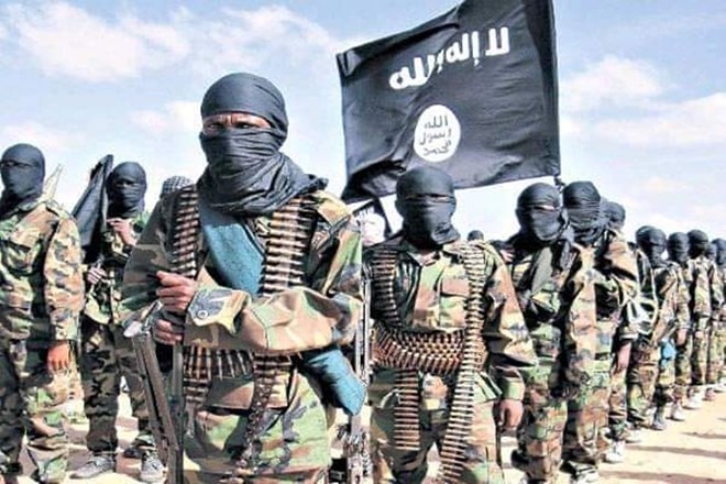 Shabaab