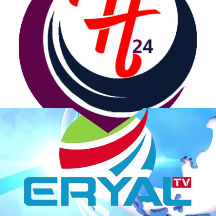 TV Stations