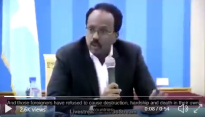 Farmaajo Cr