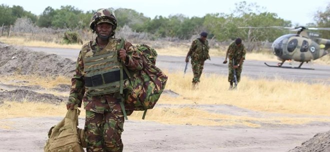 Kenya
